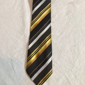 Men's hand made Kai Long Tie